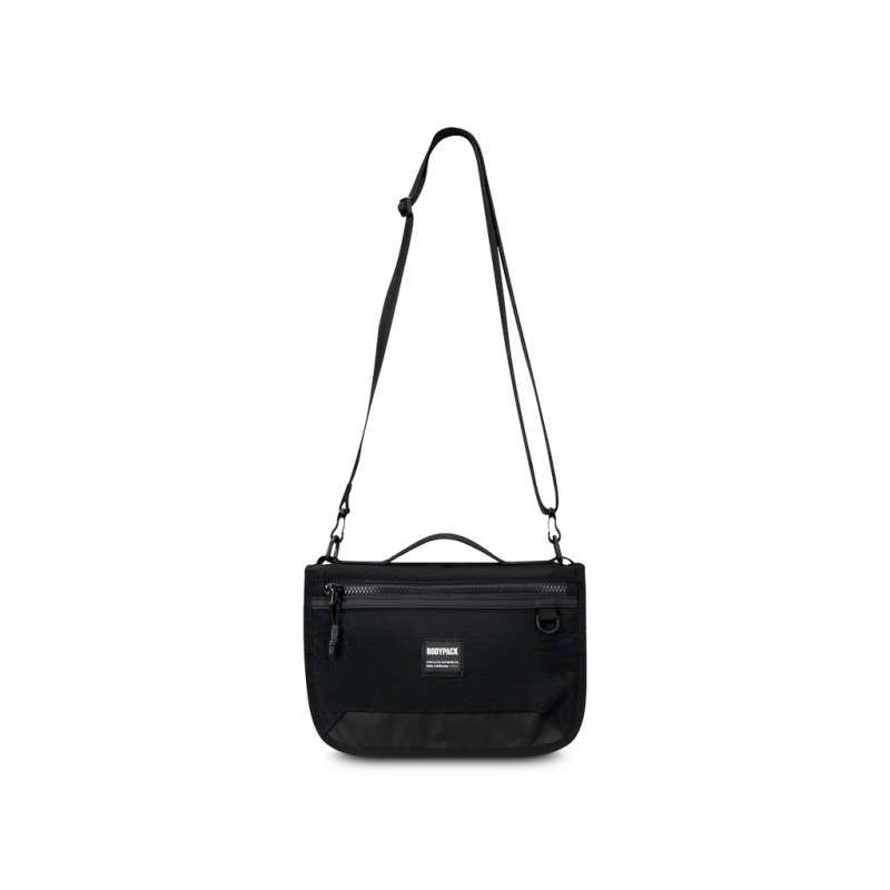 Bodypack shop messenger bag