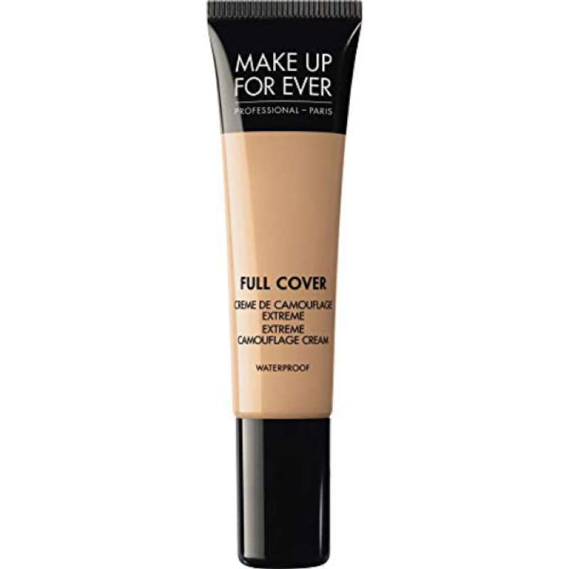 Flawless Finish Cream Makeup for Picture-Perfect Skin
