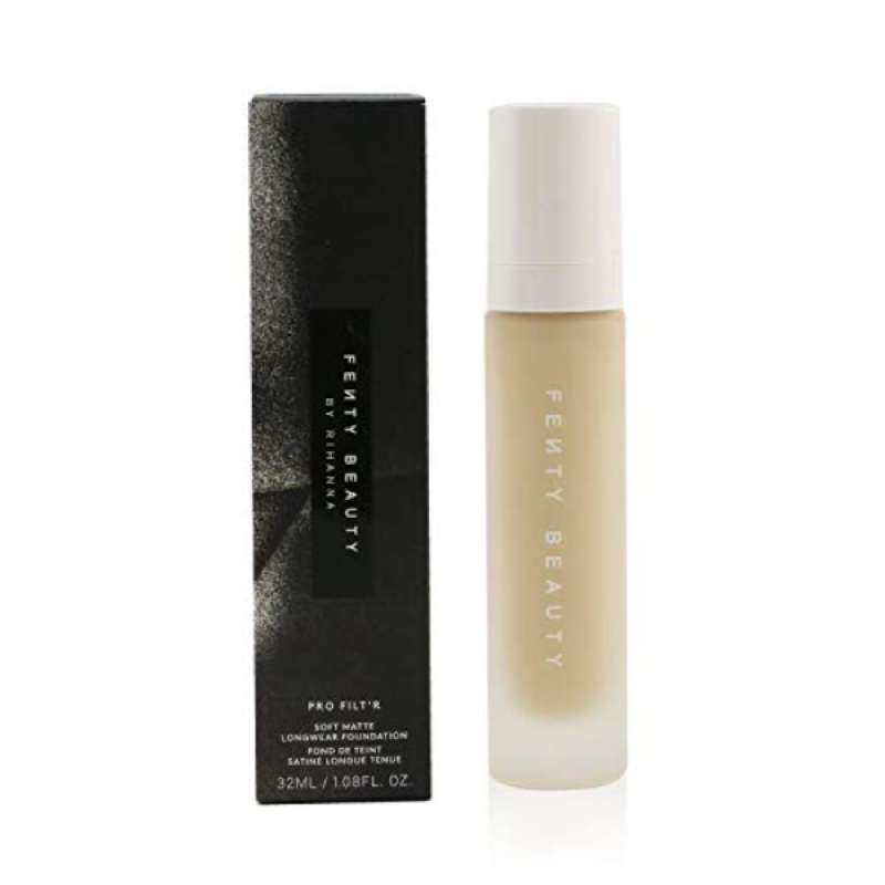 Harga fenty beauty foundation hot sale