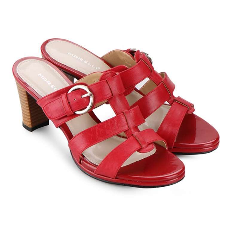 Koleksi high hot sale heels