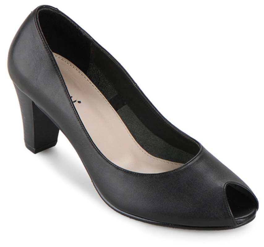 Promo Marelli High Heels Sepatu Wanita Hak Cm Outsole Yang