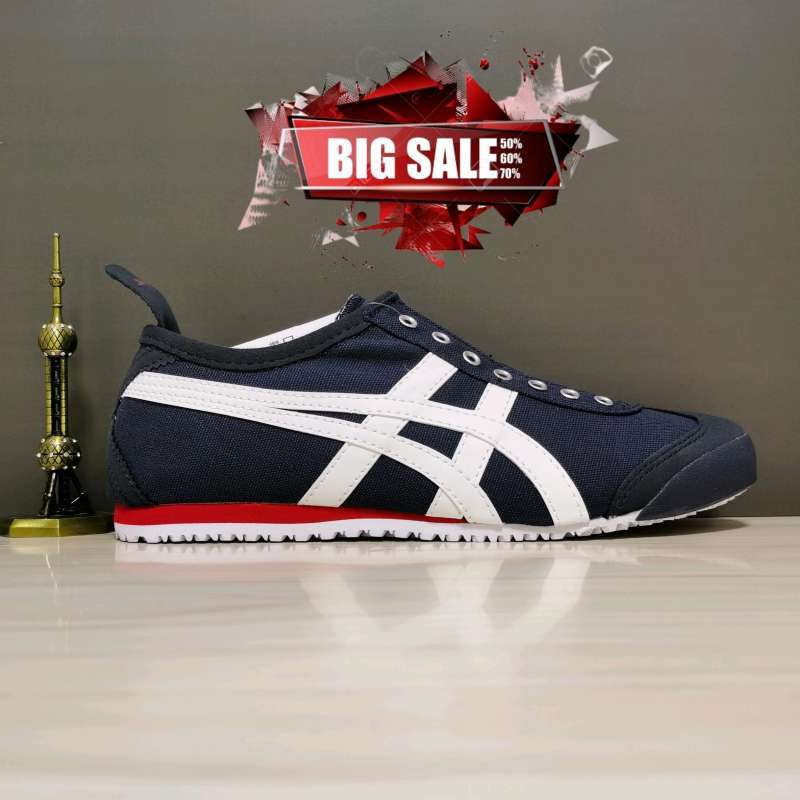 Onitsuka merah 2025