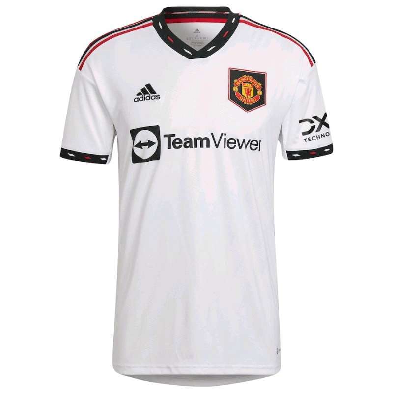 Jual jersey original manchester united new arrivals