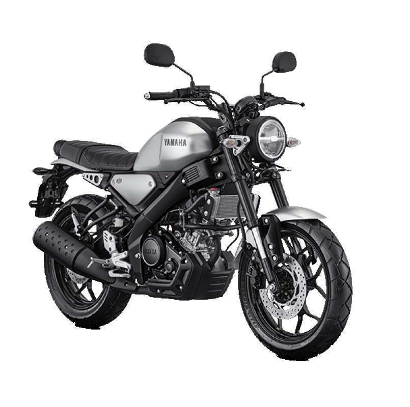 Motor online classic yamaha