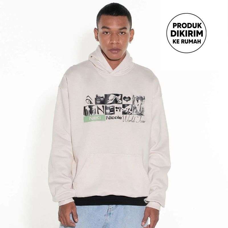 Jaket hoodies 2025