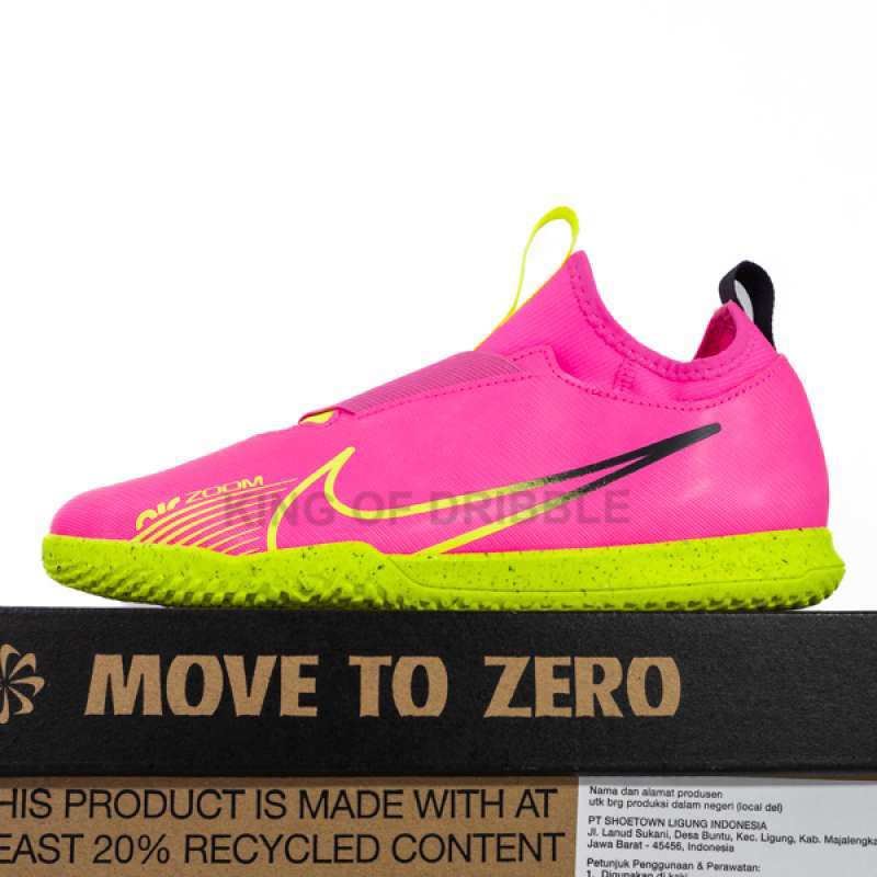 Sepatu futsal 2025 nike anak original