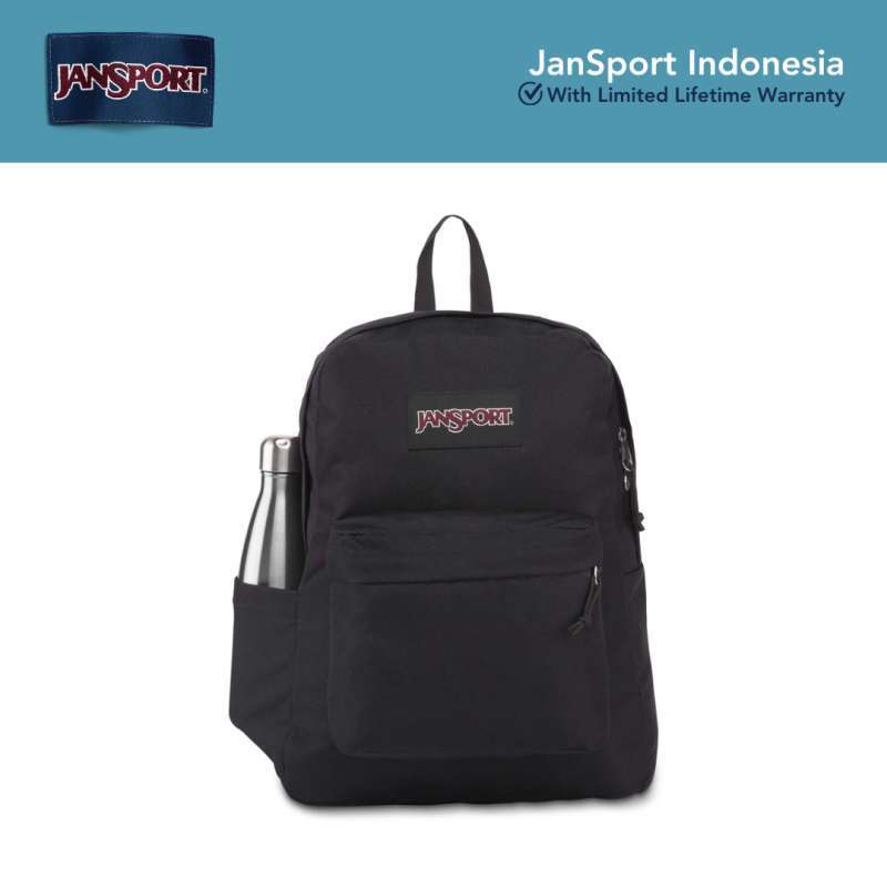 Ransel jansport original new arrivals