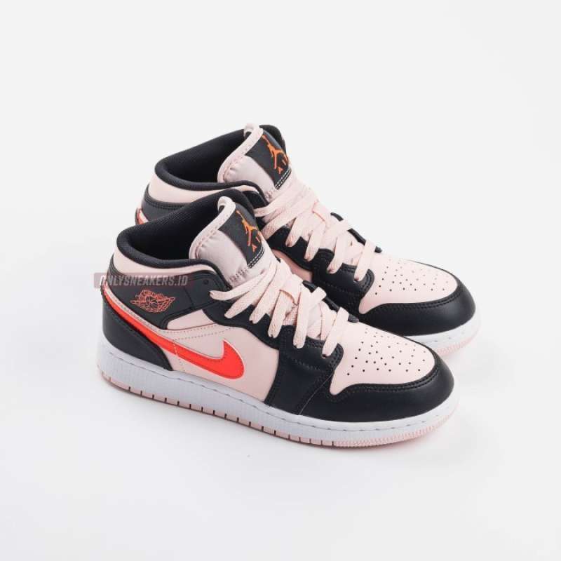 Jordan 1 blackpink cheap