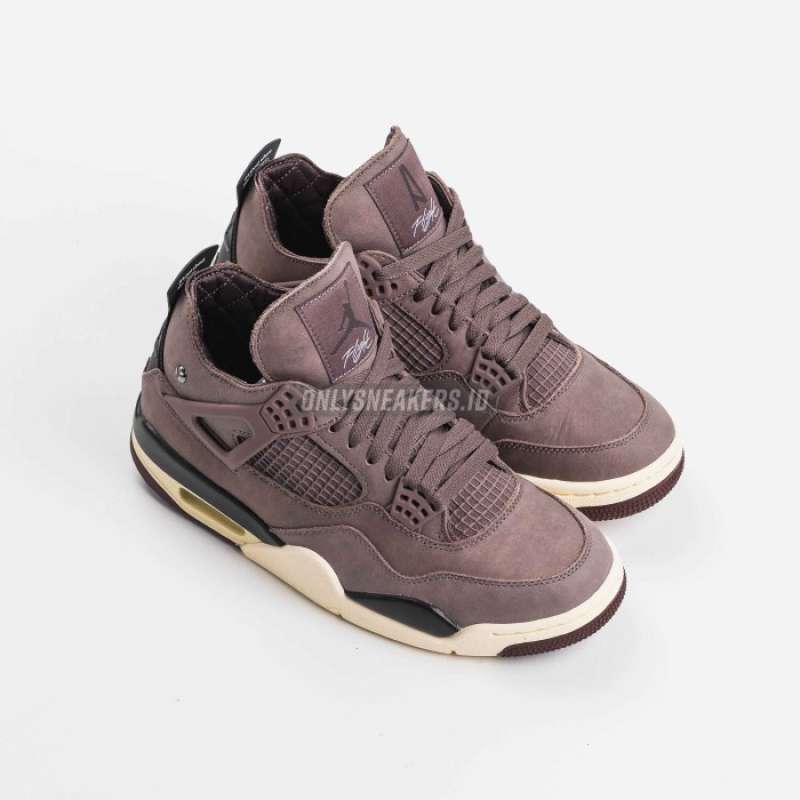 a ma maniére violet ore jordan 4
