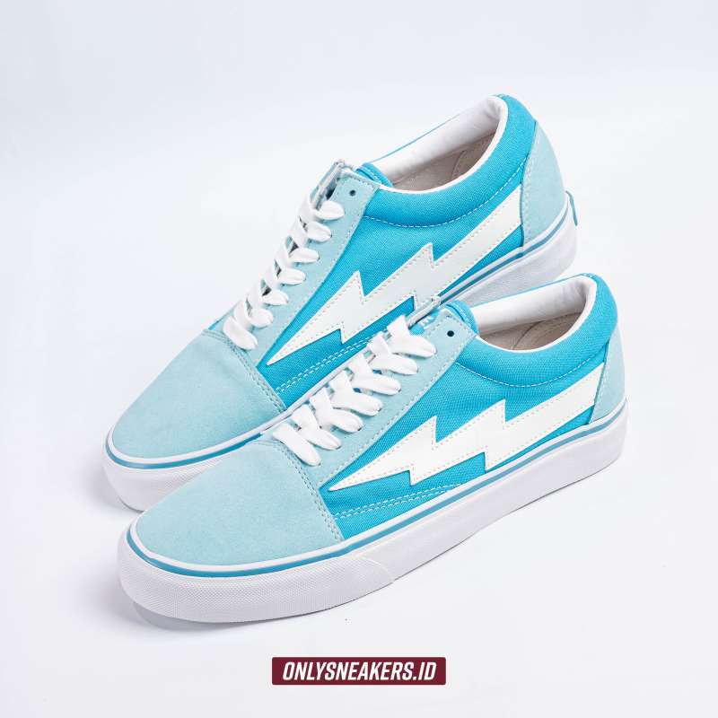 Sepatu revenge outlet x storm