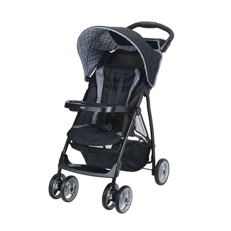 Stroller graco harga 2025