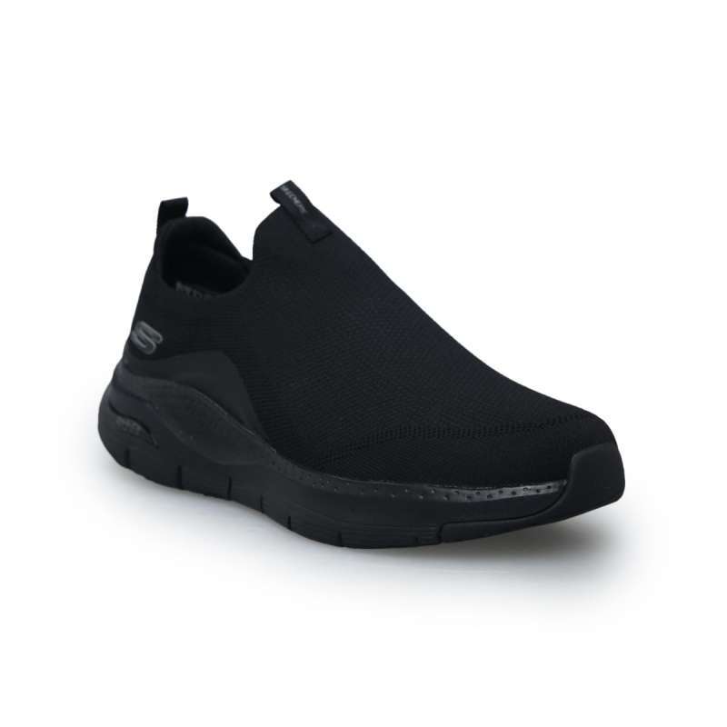Jual Sepatu Slip On Skechers Harga Promo Maret 2019 Blibli