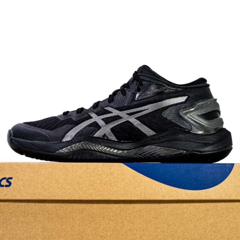 Jual Sepatu Volley Asics Gelburst 27 1063A066 001 Original BNIB