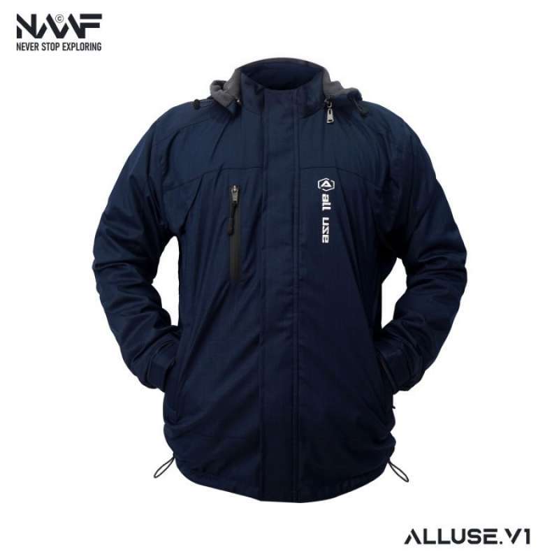 Jaket riding waterproof cheap