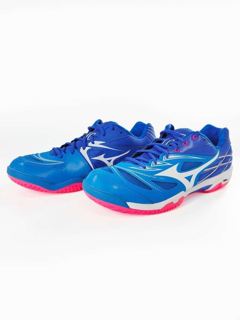 Jual Sepatu Badminton Mizuno Wave Fang Ss2 Terbaik Februari 2024