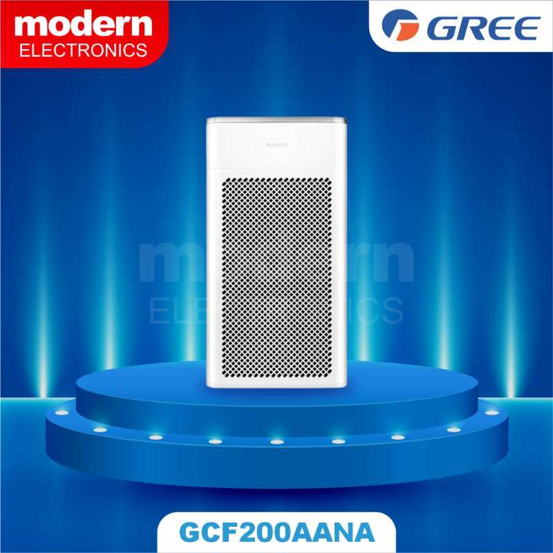 Harga gree air top purifier