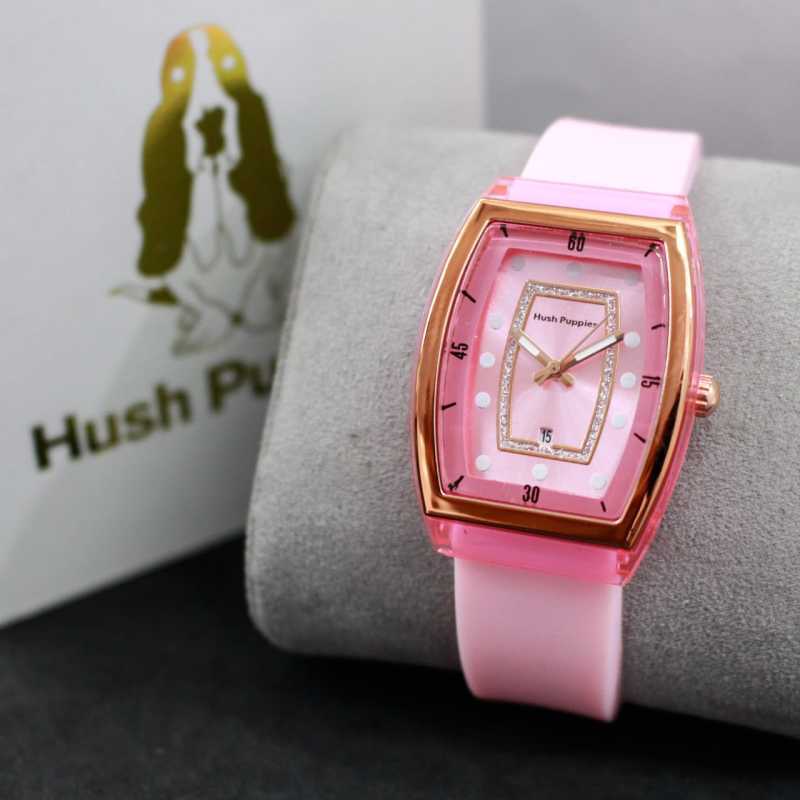 Harga hush puppies watch original deals