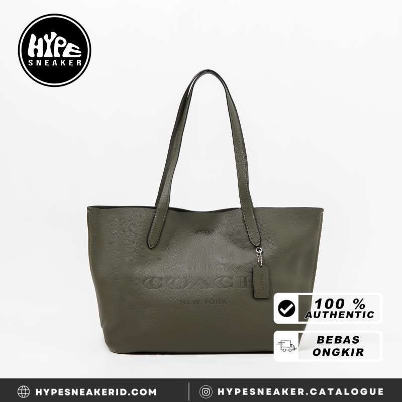 Tas coach swagger store original