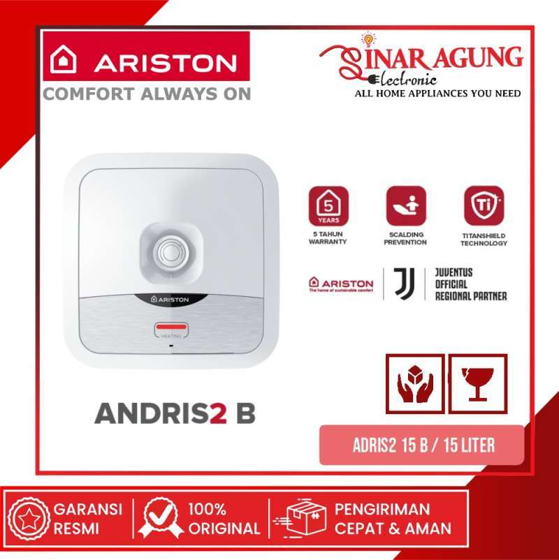 Harga shop water heater