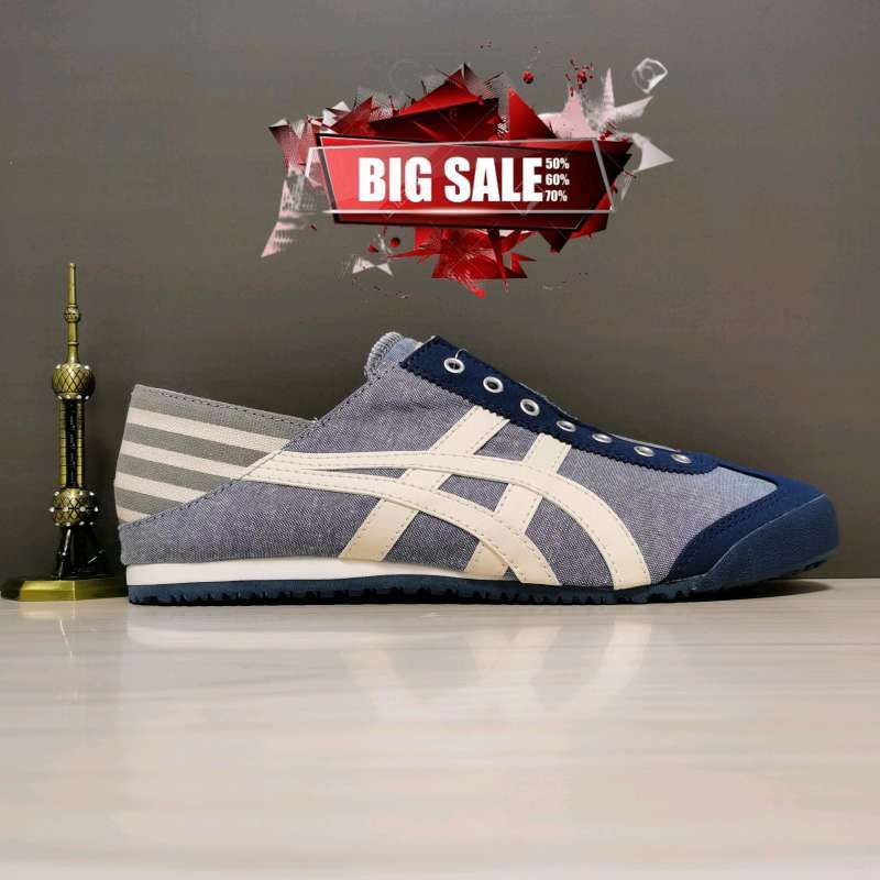 Store sepatu onitsuka on sale tiger di jakarta