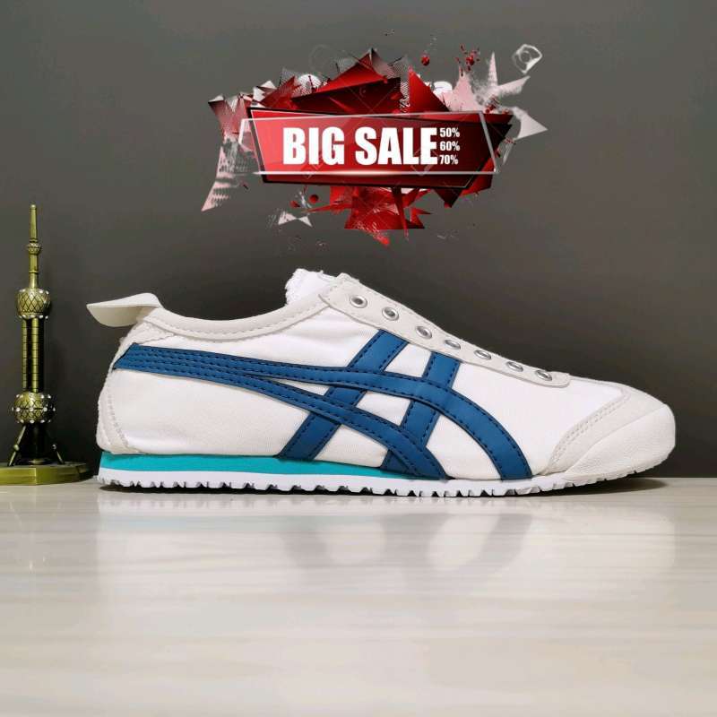 Onitsuka putih outlet