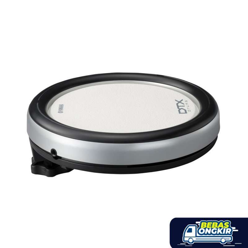 Jual Snare Drum Elektrik Yamaha Xp 80 Snare Yamaha Dtx Pad Xp80 3 Zone Di Seller Doremi Music Official Store Jurumudi Baru Kota Tangerang Blibli