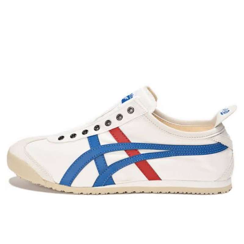 Jual onitsuka tiger best sale mexico 66 original