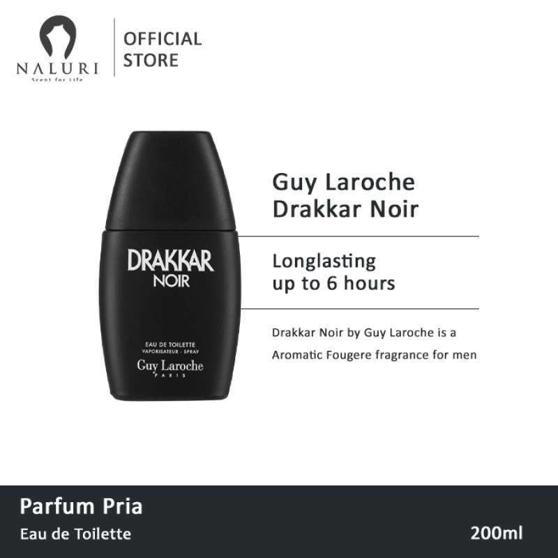 Harga parfum drakkar original deals