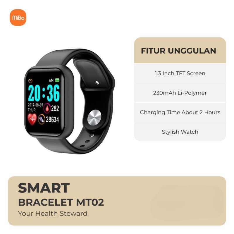Smart watch clearance terbaru 2019