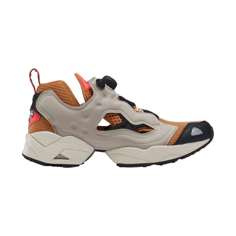 Harga reebok top insta pump fury