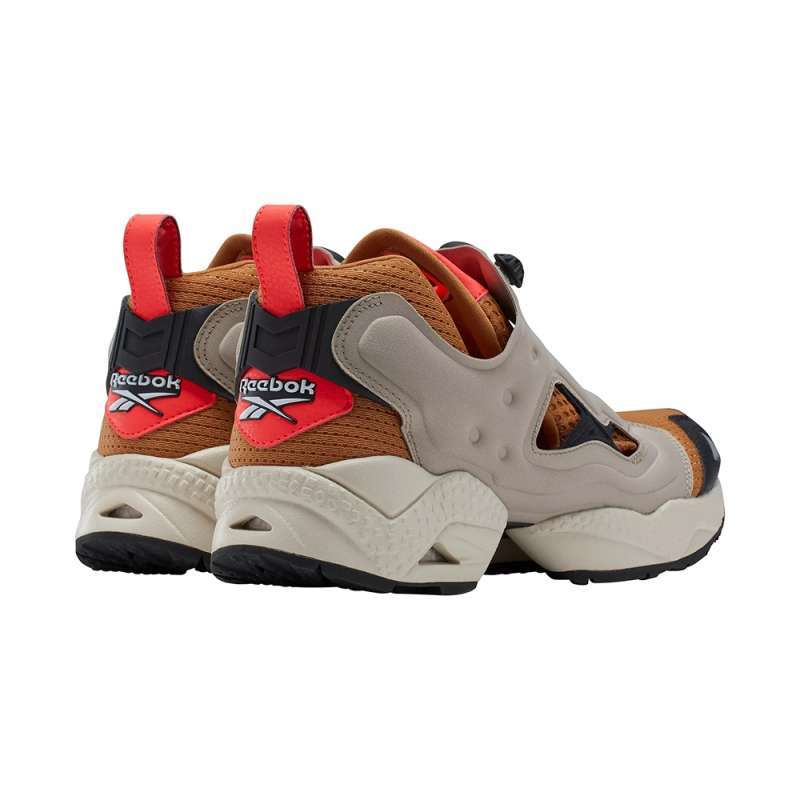 Basketball Shoes Sepatu Basket Reebok Pump Beli Reebok Classic