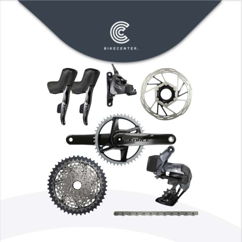 Shimano Mtb Kelas Groupset Shimano Roadbike Tingkatan Groupset