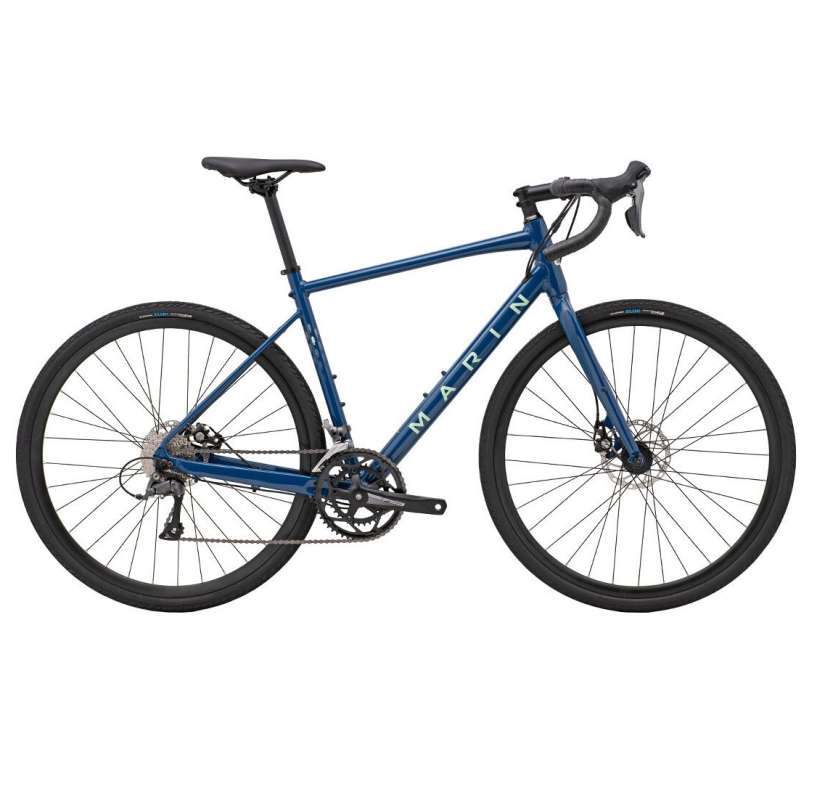 Sepeda discount marin gravel
