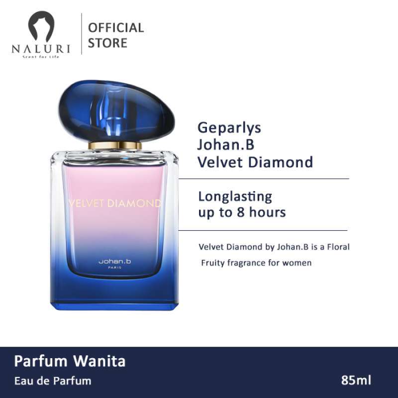Jual parfum sale original