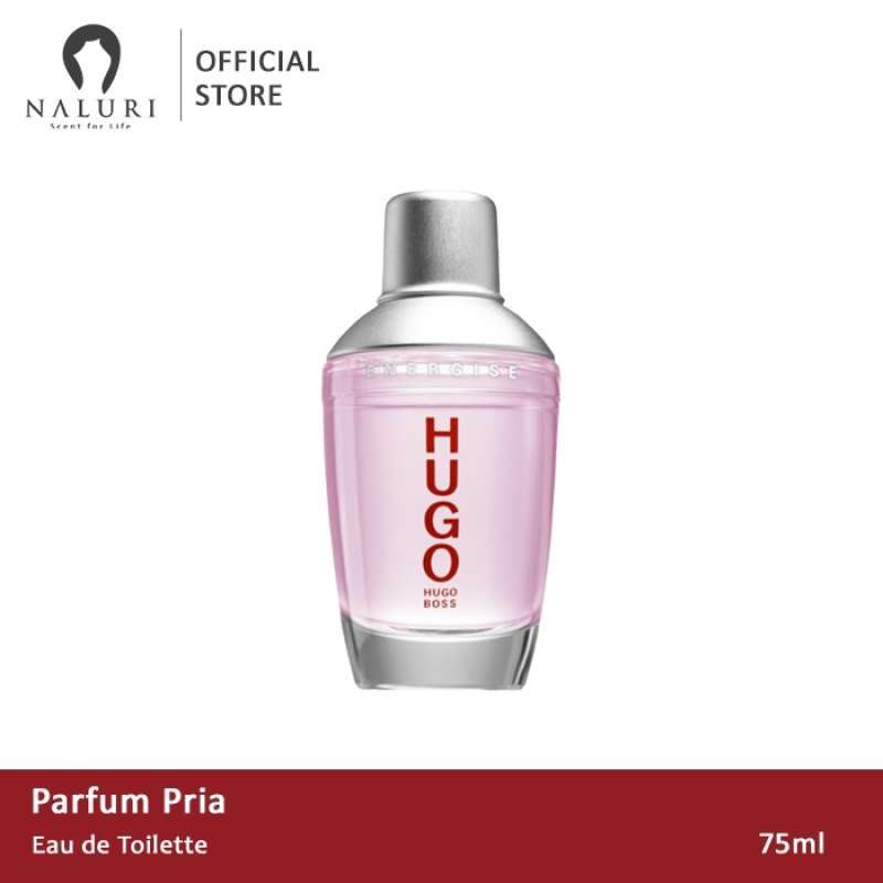 Harga parfum hugo boss shop energise original