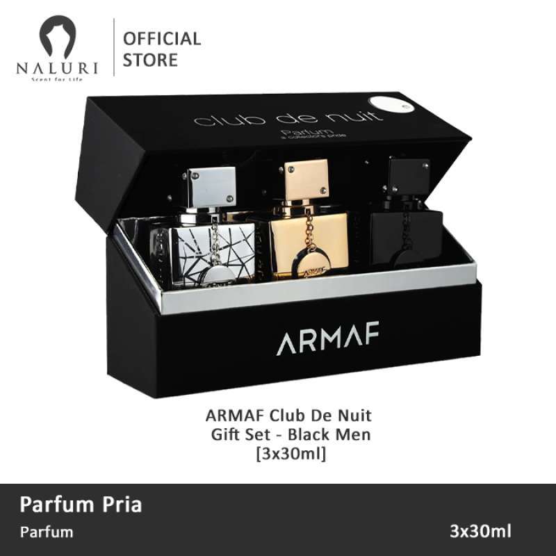 Jual parfum original outlet