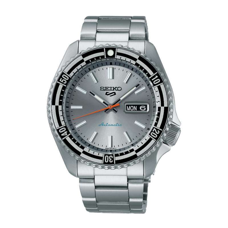Seiko on sale skx007 harga