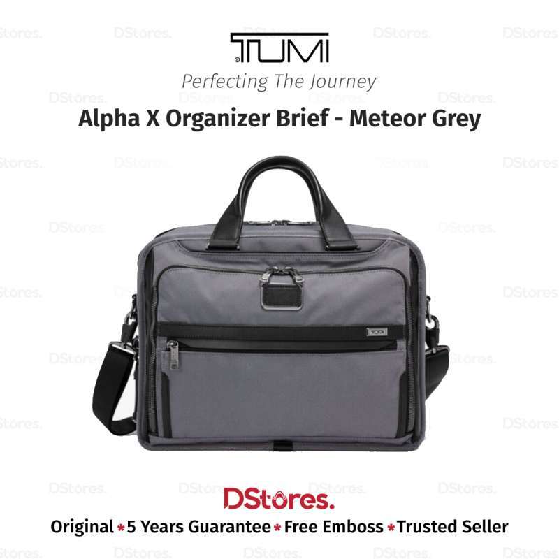 Tas laptop outlet tumi original