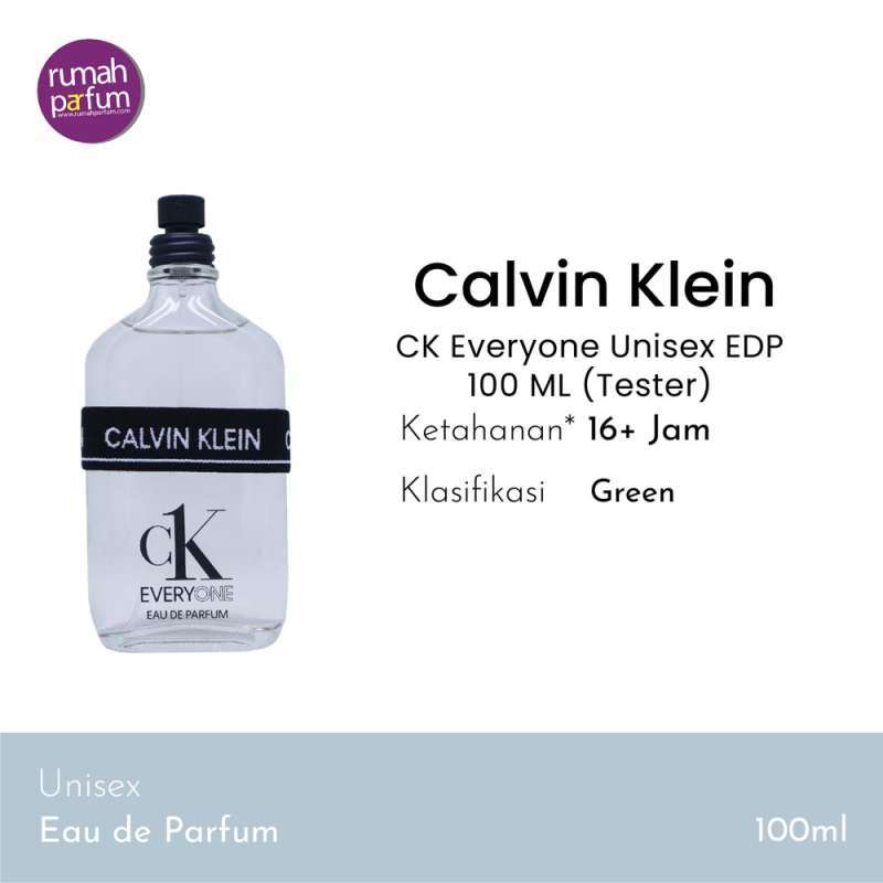 Ck discount everyone tester