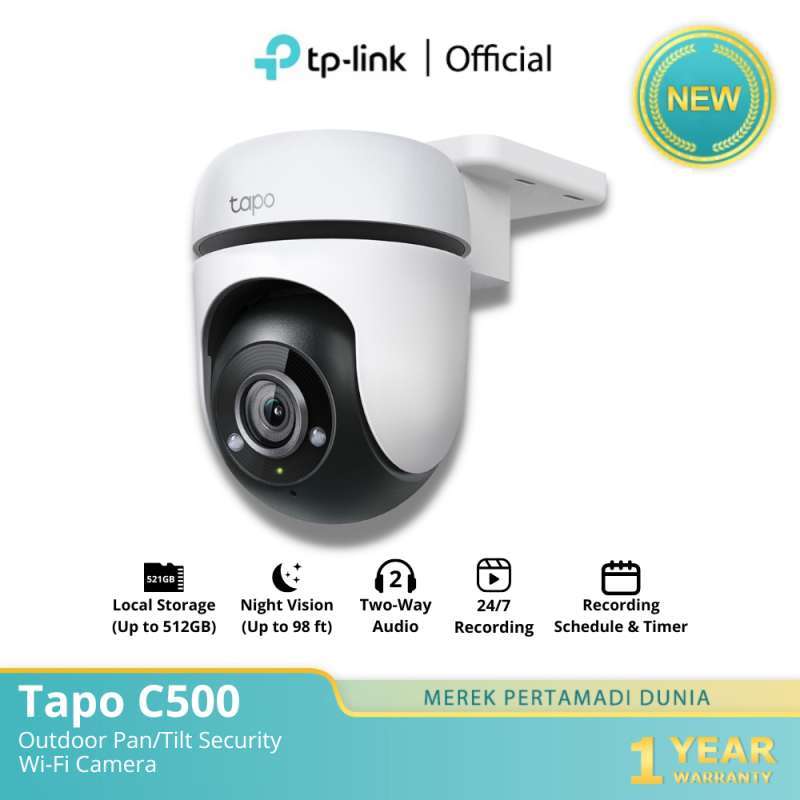 Wireless ip 2024 camera terbaik