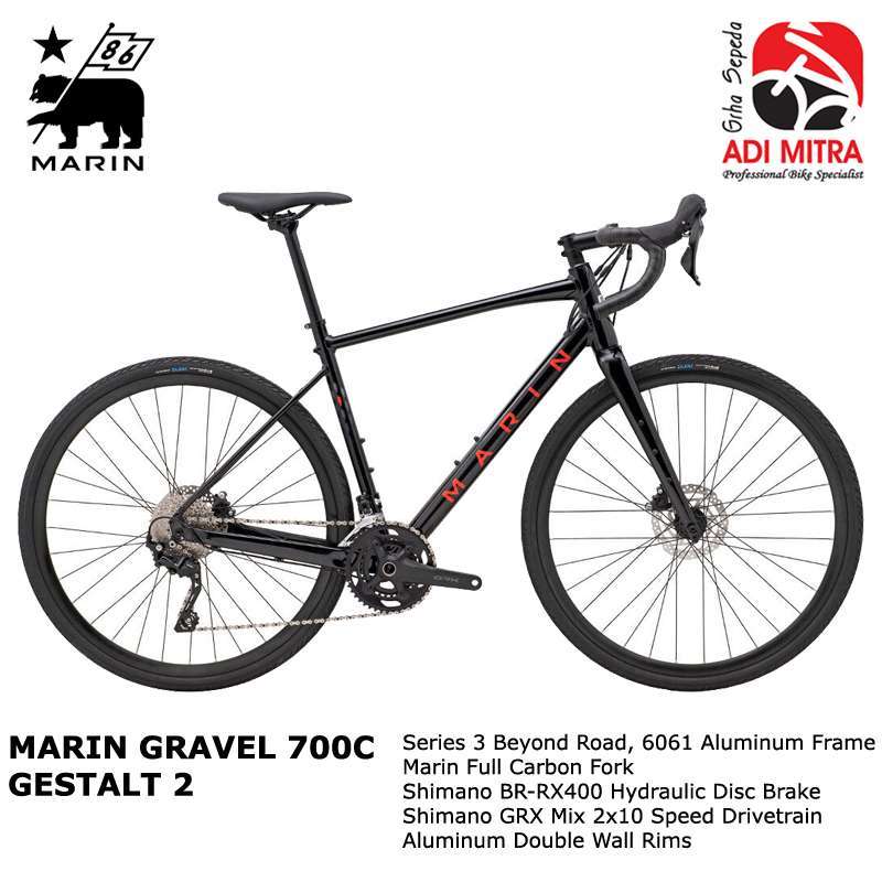 Marin gestalt 2 outlet