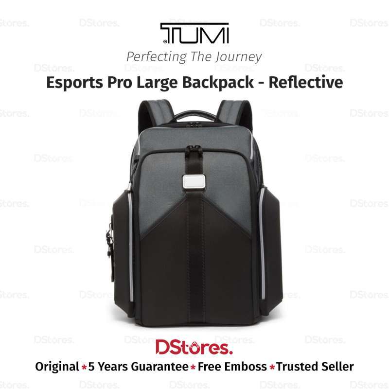 Tumi reflective hotsell