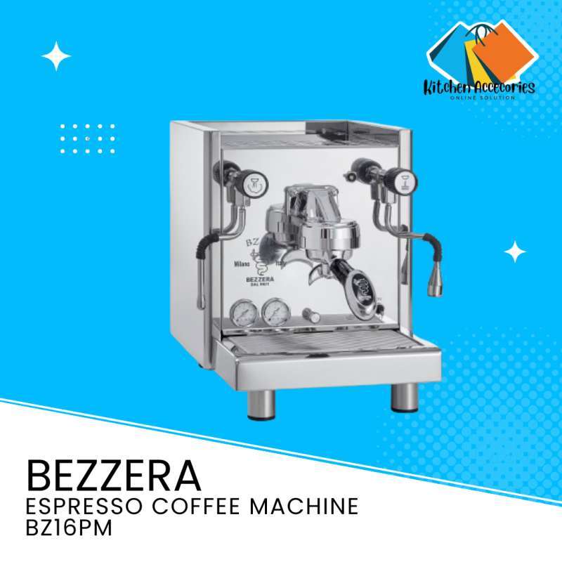 Bezzera bz16 cheap
