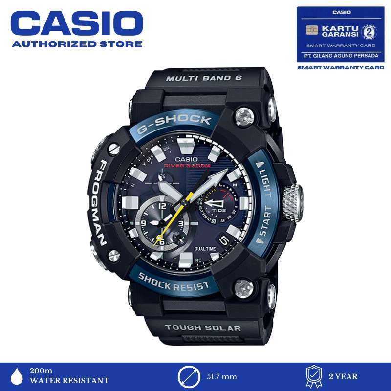 Harga jam frogman new arrivals
