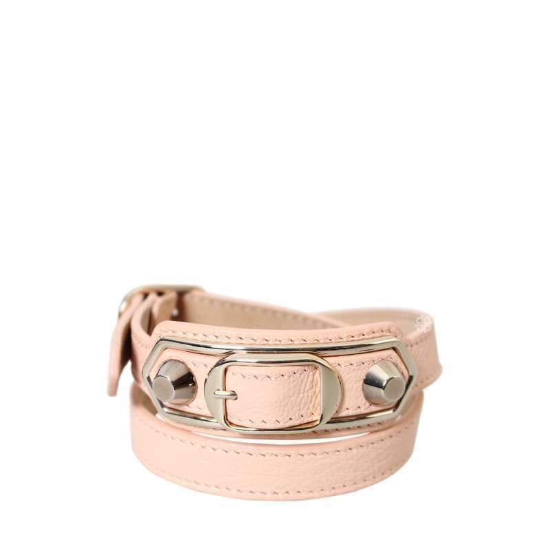 Gelang balenciaga best sale original