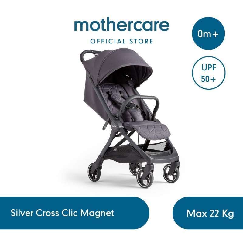 Silver cross stroller shop mothercare