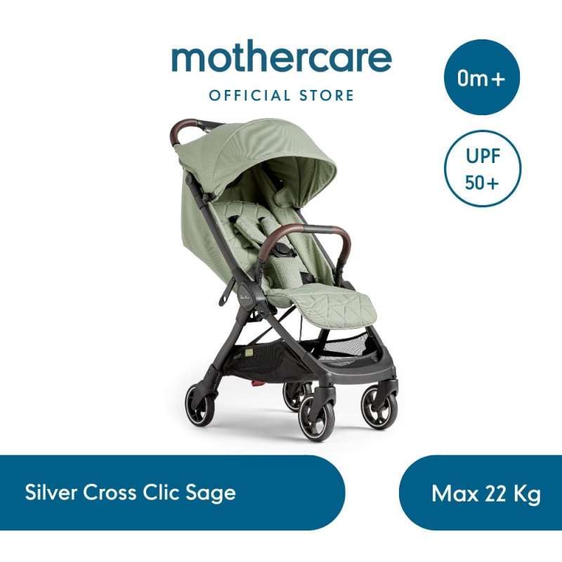 Silver cross stroller shop mothercare