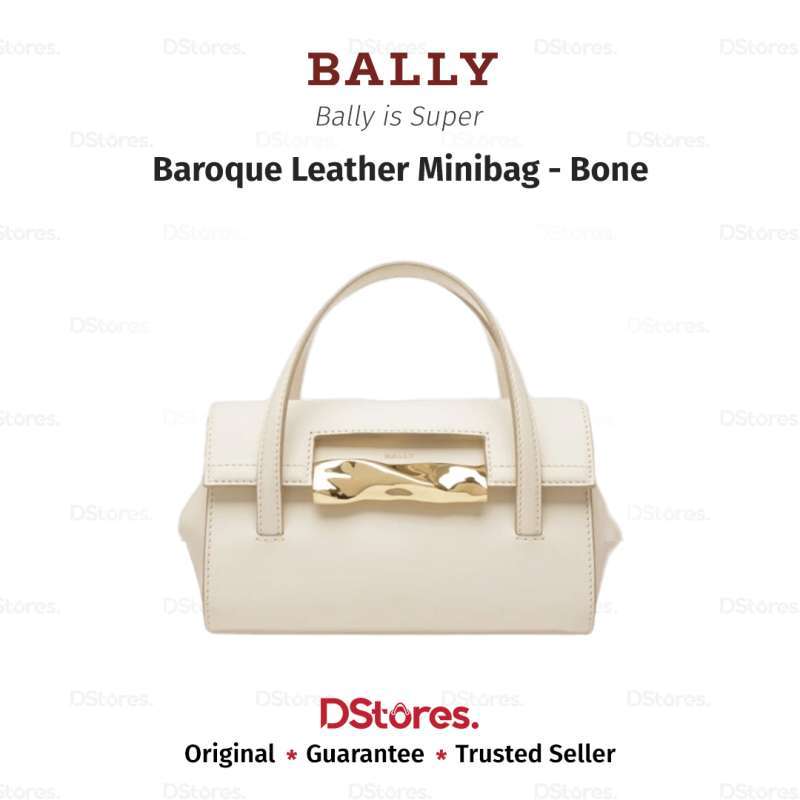 Harga handbag bally original online