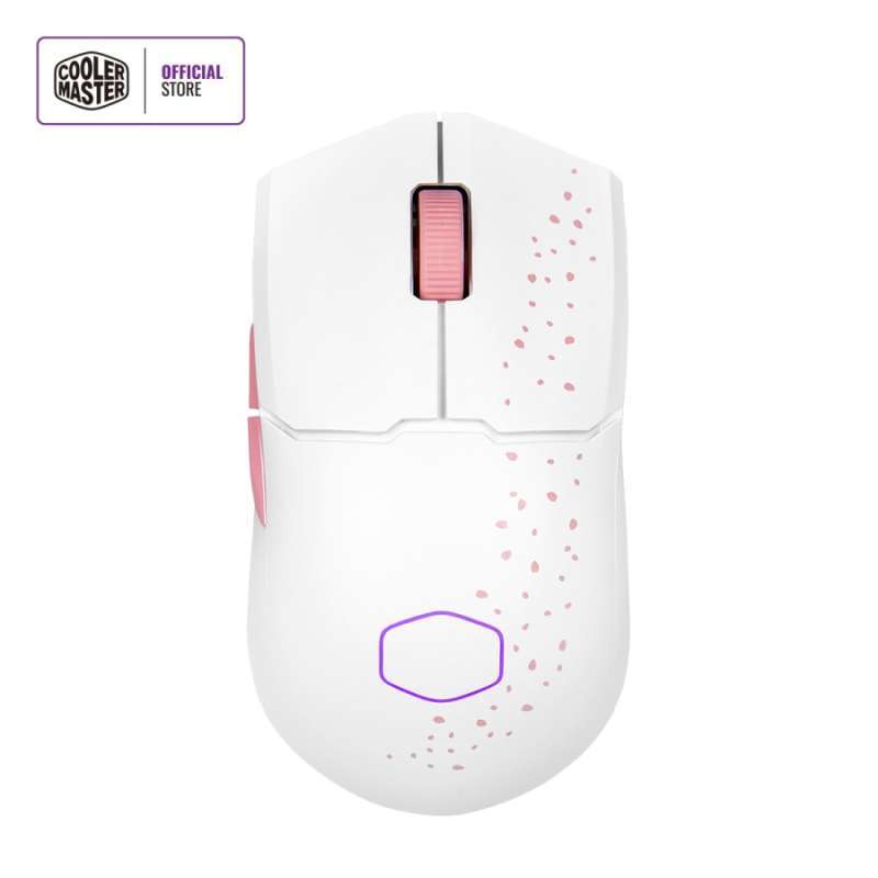 Cooler Master Sakura Limited Edition Set