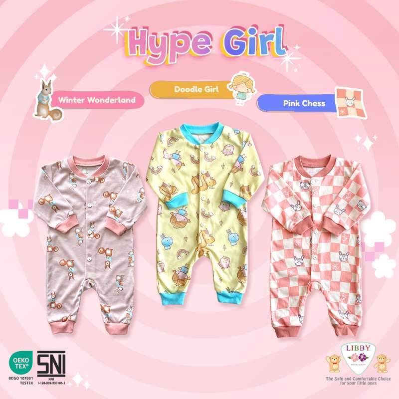 Jumper online libby newborn